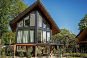 Natuur Villa | 4 personen